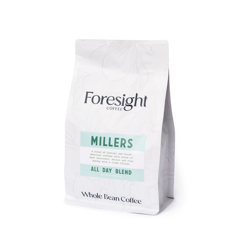 Millers All Day Coffee Blend